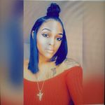 Tomeka Smith - @tomeka7516 - Instagram