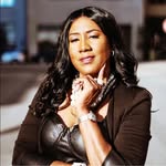 Tomeka Smith - @iamdpb43 - Instagram