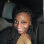 Tomeka Smith - @mzmeka80 - Instagram