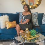 Tomeka Smith - @iam_allthingsbeautiful - Instagram