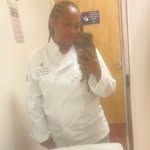 Tomeka Smith - @chef_tomeka - Instagram