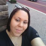 Tomeka Smith - @nashaymek - Instagram