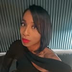 Tomeka Smith - @raven_hue_meka - Instagram