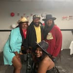 Tomeka Taylor - @tomekawatson3737 - Instagram