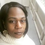 Mesha Johnson - @johnsonmesha - Instagram