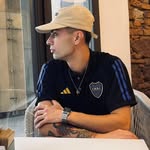 Tomi Leanza - @tomileanza - Instagram