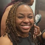 Tomi W. Green - @tomi_leandria - Instagram