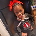 Tomica Williams - @skylar_b_mommy - Instagram