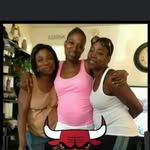 Tomika Byrd - @mikabyrd3 - Instagram