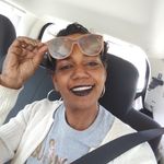 Tomika Freeman - @mizzmika25 - Instagram