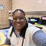 Tomika Freeman - @teeka74 - Instagram
