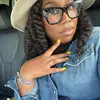 Tomeka Morgan - @blueleafsalon - TikTok