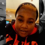 Tomika D Morgan - @mrmorgan093017 - Instagram