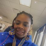 Tomika Murry - @divinethree - Instagram