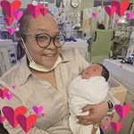 Tomika Scott - @blackanesemommy - Instagram