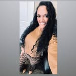 Tomiko Williams - @tomikowilliams87 - Instagram