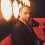 @tomislav_maric - Instagram