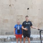 Tomislav Maric - @thekicma - Instagram