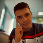 Tomislav Maric - @t__maric - Instagram