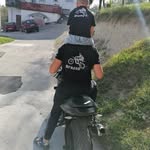 Tomislav Maric - @tomomaric1101 - Instagram