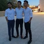 Tomislav Marić - @tomislav.maric13 - Instagram