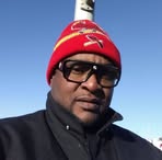 Tommie Harris - Facebook