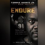 Tommie Harris - Facebook