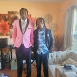 Tommie Harris - @evangelisttommieharrisjr - Instagram