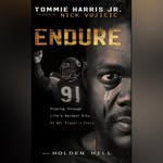 Tommie Harris - @tommieharris - Instagram