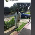 Tommie Harris - @tommie.harris.35380 - Instagram