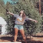 Tommi Lynn Artoff - @tommigun12 - Instagram
