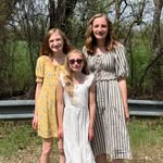 Tommi Lynn Hinze Garmon - @tommilynn1 - Instagram