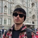 Tommaso Rossi - @tommi_rossi_ - Instagram