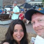 Tommi Kay Wolfe - @tkwolfe0617 - Instagram