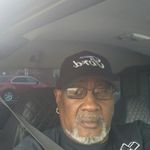 Tommie Albert - @alberttommie754 - Instagram