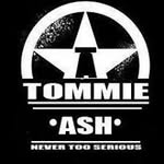 Tommie Ash - @thomasskairigo - Instagram