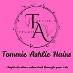 @tommie_ashlie_hairs - Instagram