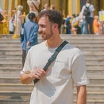 Tommy Ash | Travel Cinematics - @cinebytom - Instagram