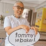 Tommy le Baker - @tommylebaker - Instagram
