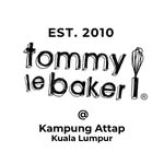 Tommy Le Baker, Kampung Attap - @tlb_kampung_attap - Instagram