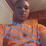 Tommie Ballard - @tommieballard7 - Instagram