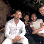 Tommy Ball - @tommyball92 - Instagram