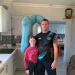 Tom Bartley - @tommybart240 - Instagram