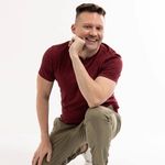 Tommy Baxter - @msrnicks79 - Instagram