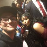 Tommy baxter - @tommydoes_hair_ - Instagram