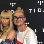Tommy Minaj Baxter - @tommymbaxter - Instagram