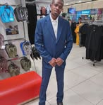 Bethuel Dumi - Facebook
