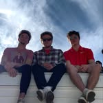 Tommy Bloom - @tommy_bloom05 - Instagram