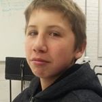 Tommy Bowers - @lilblood16 - Instagram