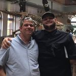 Tommy Bowers - @thebrohemoth - Instagram